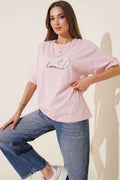 Powder Pink