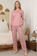 Powder Pink