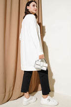 Loyşa Armalı Basic Tunik