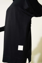 Loyşa Armalı Basic Tunik