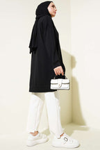 Loyşa Armalı Basic Tunik
