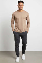 https://cdn.pazarium.com.tr/loysa-basic-sweatshirt-bej-686864-16-B.jpg