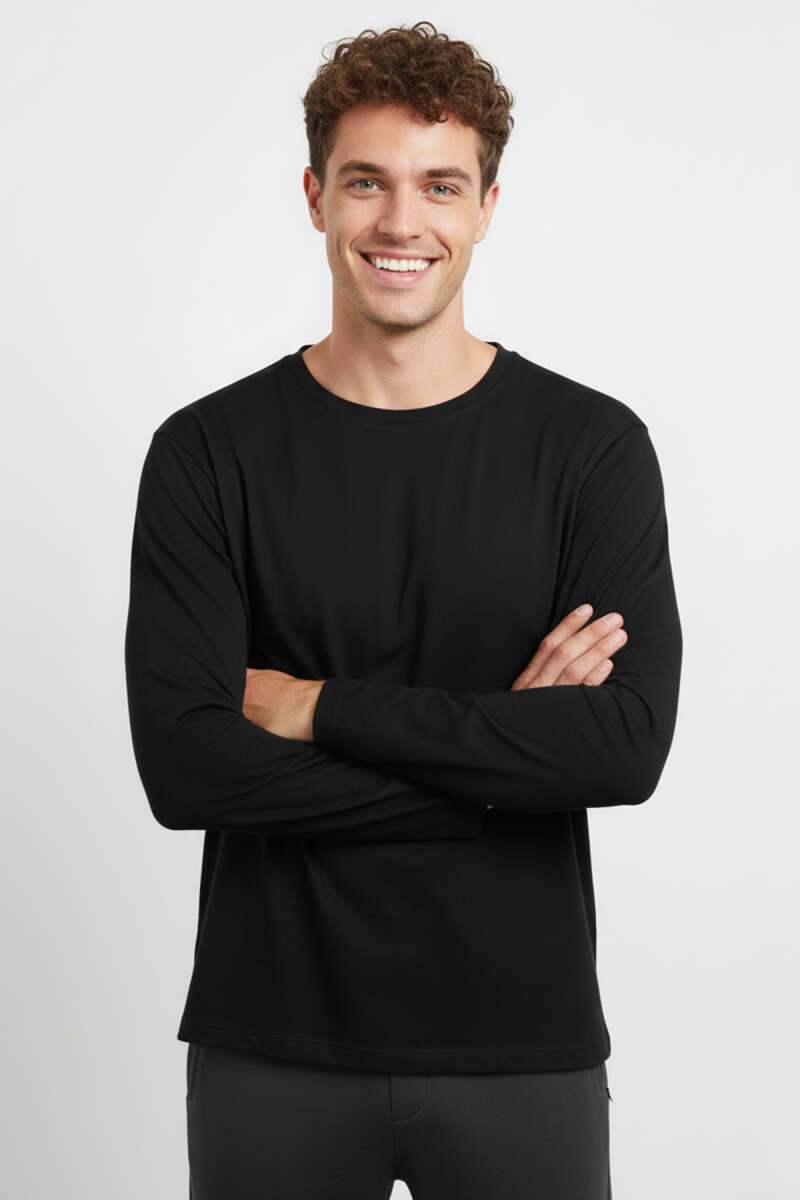 https://cdn.pazarium.com.tr/loysa-basic-sweatshirt-siyah-686857-16-B.jpg