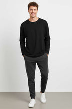 https://cdn.pazarium.com.tr/loysa-basic-sweatshirt-siyah-686858-16-B.jpg