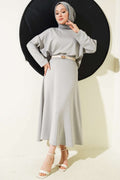 Grey
