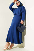 Parliament Blue