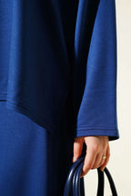 Loyşa Basic Tunik Etek İkili Takım