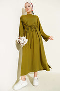 Olive Green