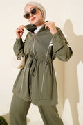 Almond Green