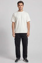 Loyşa Erkek Basic T-shirt