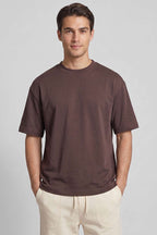 Loyşa Erkek Basic T-shirt