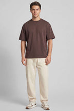 Loyşa Erkek Basic T-shirt