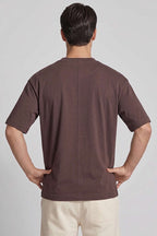 Loyşa Erkek Basic T-shirt