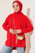 KIRMIZI