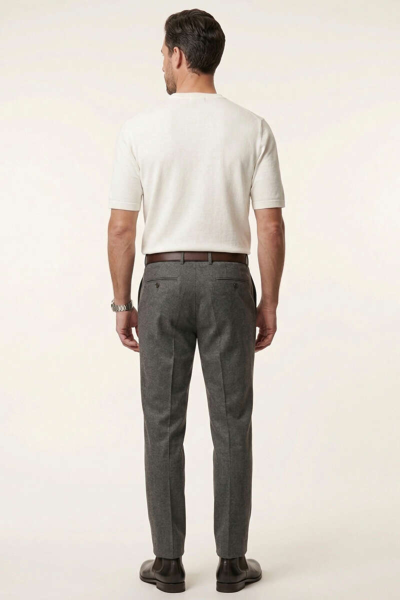 Loyşa Oversize Erkek T-shirt