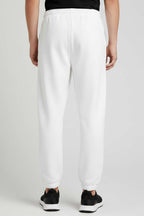 Loysha Men's Tracksuit Trousers with Elastic Cuffs
