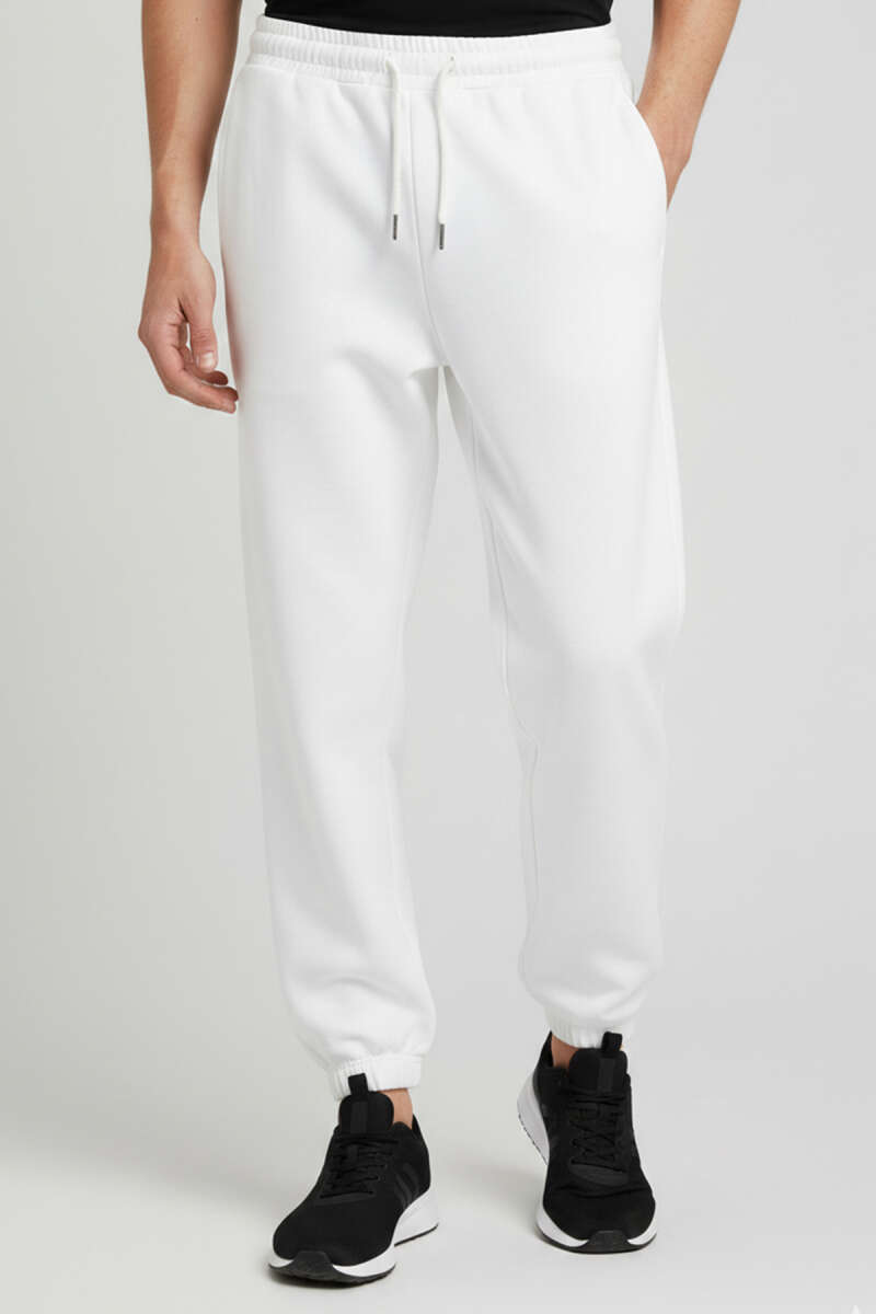 Loysha Men's Tracksuit Trousers with Elastic Cuffs