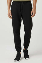 Loysha Men's Tracksuit Trousers with Elastic Cuffs