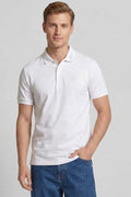 Loyşa Polo Yaka Erkek T-shirt