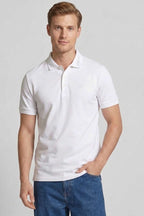 Loyşa Polo Yaka Erkek T-shirt