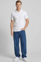 Loyşa Polo Yaka Erkek T-shirt