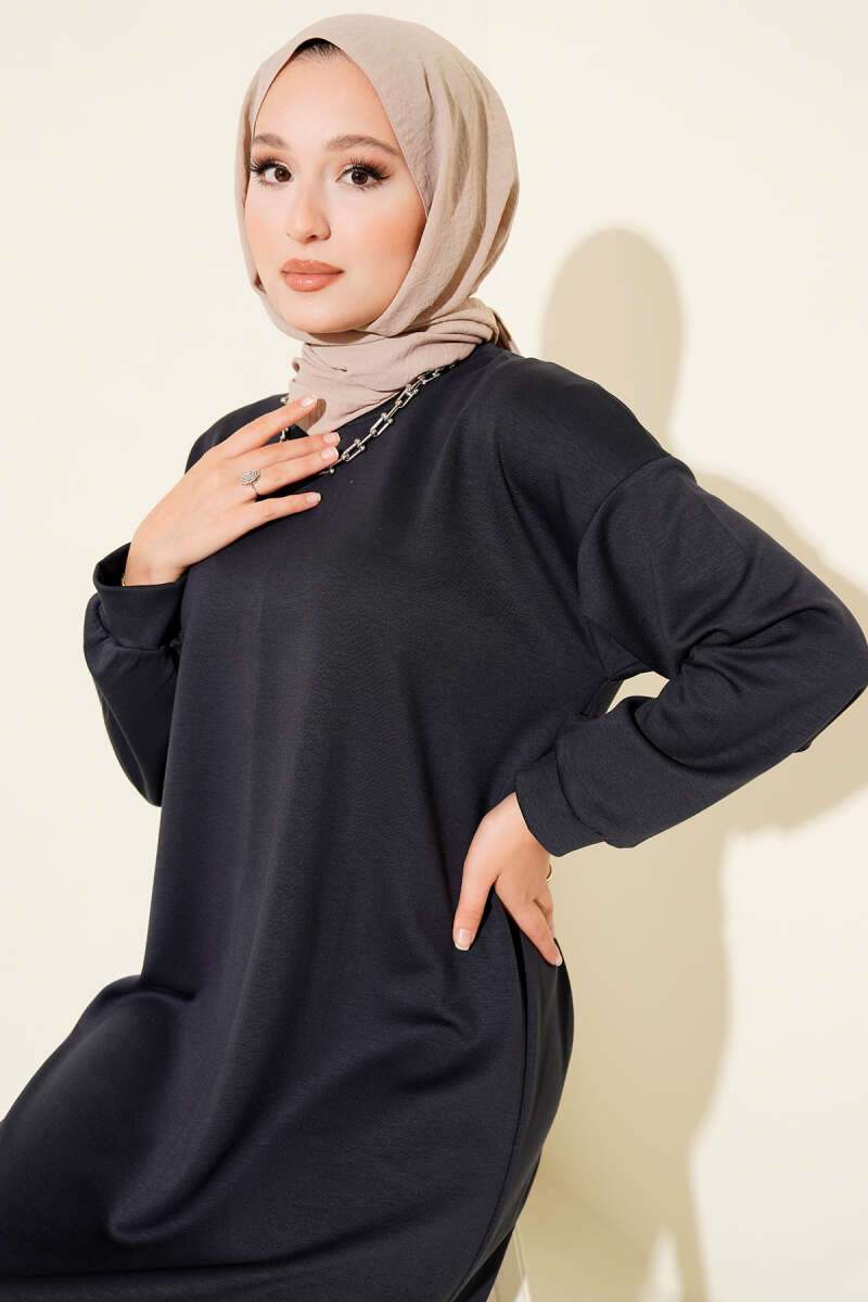 Loyşa Salaş Elbise