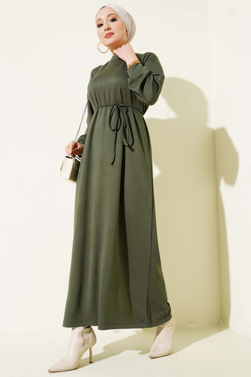 Loyşa Salaş Elbise