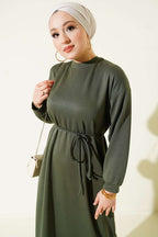 Loyşa Salaş Elbise