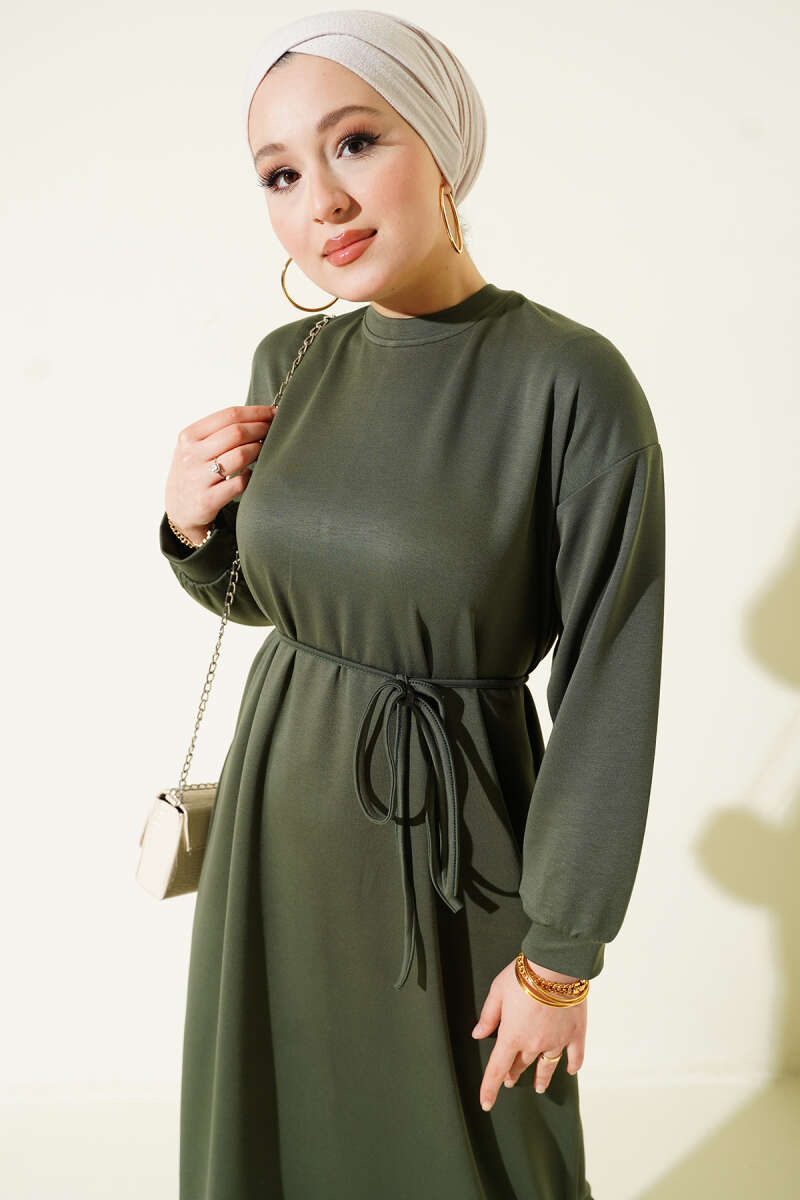 Loyşa Salaş Elbise