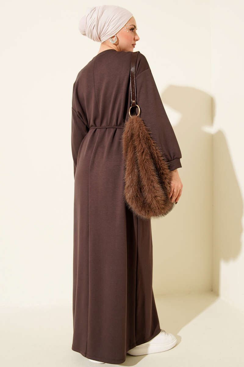 Loyşa Salaş Elbise