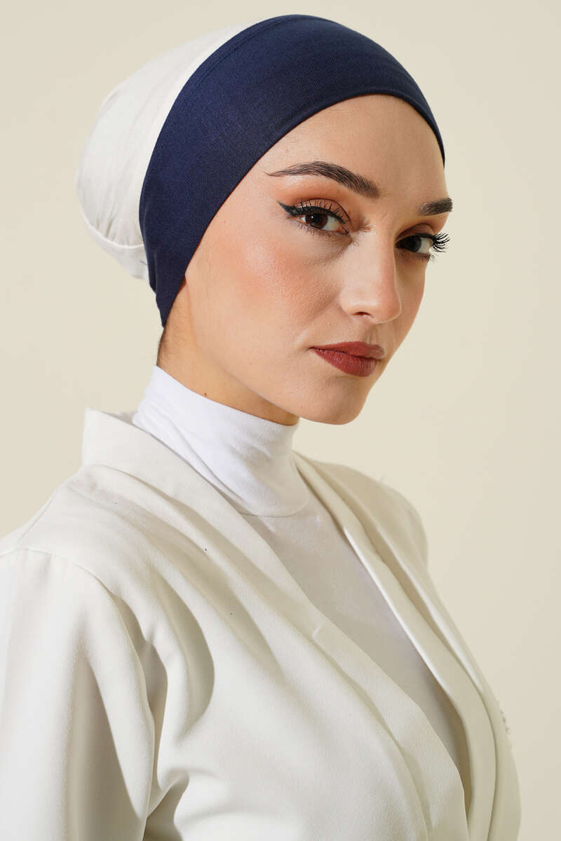 Lüx Kaymaz Badana Bone