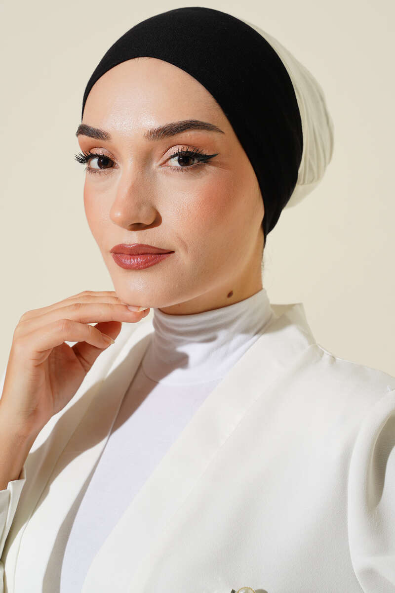 Lüx Kaymaz Badana Bone