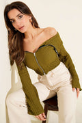 Olive Green