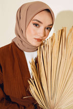 Medine İpeği Eşarp