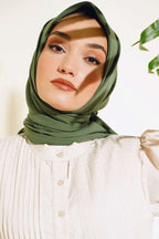 Medina siidist sall