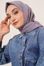 Medine İpeği Eşarp