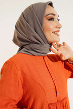Medine İpeği Eşarp