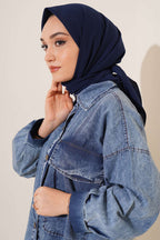 Medine İpeği Eşarp