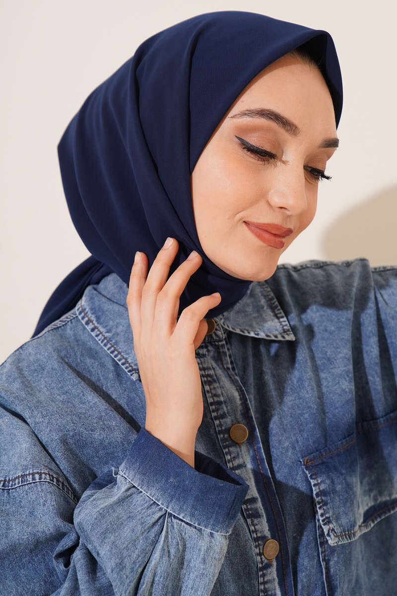 Medine İpeği Eşarp