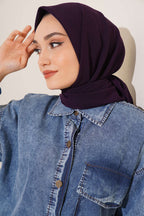 Medine İpeği Eşarp