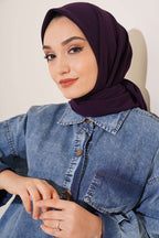 Medine İpeği Eşarp