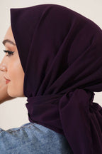 Medine İpeği Eşarp