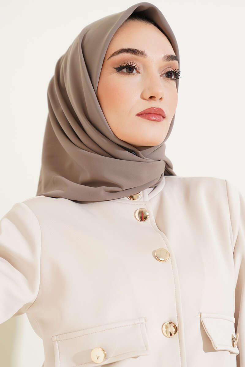 Medine İpeği Eşarp