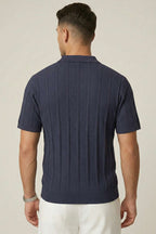 Merserize Polo Yaka Erkek T-shirt