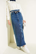 Denim blue
