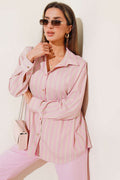 Powder Pink