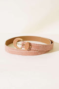 Powder Pink