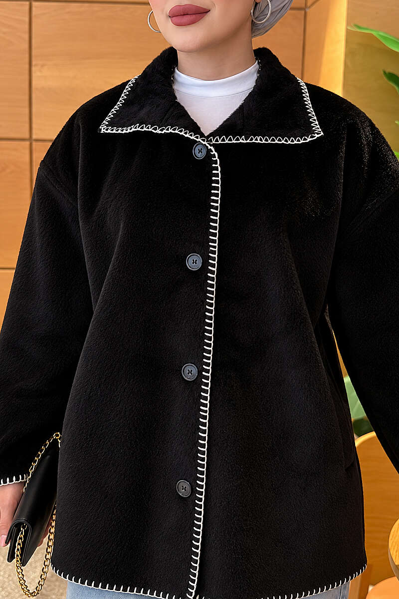 https://cdn.pazarium.com.tr/midye-dikis-detayli-goldfox-ceket-siyah-828729-20-B.jpg