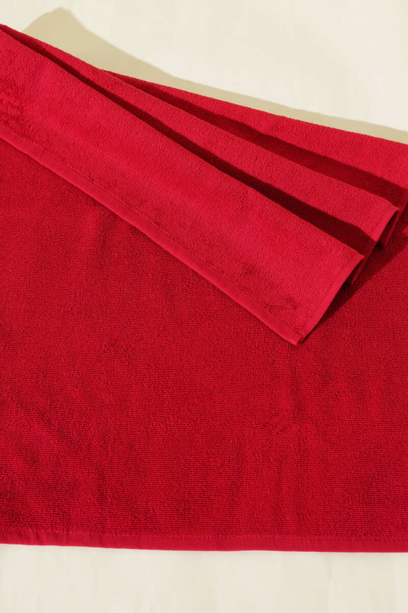 Mikrofiber El Yüz Kuaför Berber Spor Havlusu