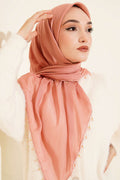 Dried rose